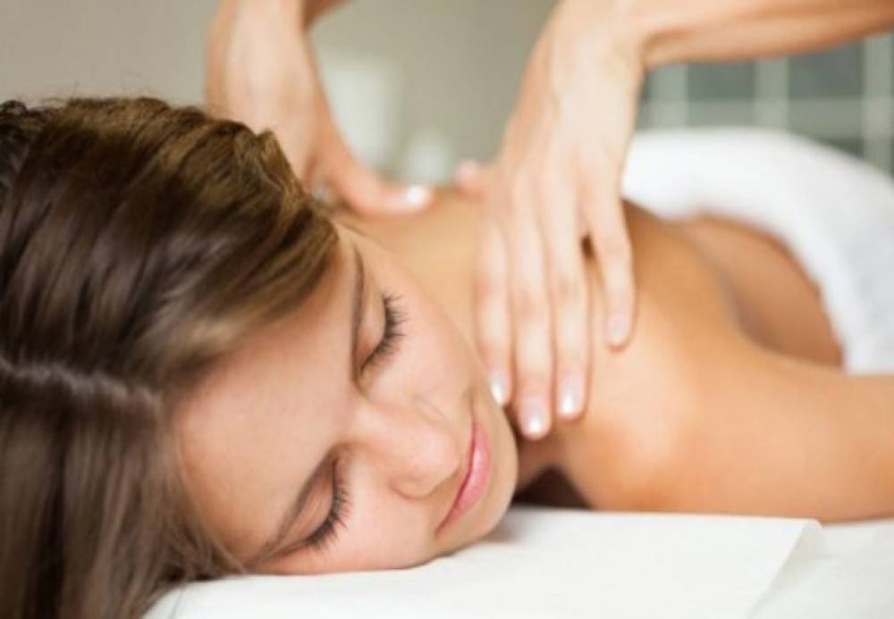 Cum actioneaza masajul, asupra intregului corp?