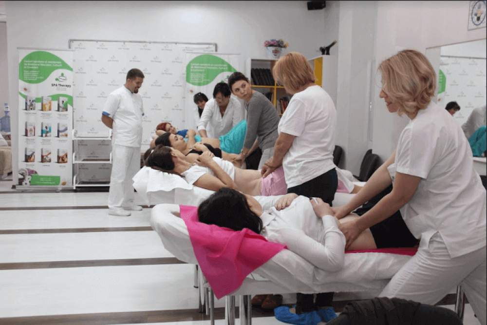 Importanța masajului pentru organele interne